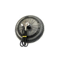 KUICKWHEEL S1-C PRO V1 - MOTEUR