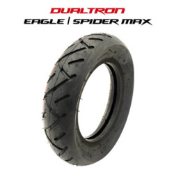 DUALTRON EAGLE & SPIDER MAX - PNEU 10x2,5