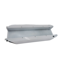 ROVORON KULLTER - CHASSIS BLANC