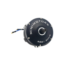 DUALTRON ULTRA 2 - MOTEUR ARRIERE