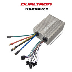 DUALTRON THUNDER 2 - CONTROLEUR A 72V45A (AVANT)