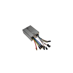 DUALTRON THUNDER 2 - CONTROLEUR B 72V45A Arrière