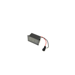 DUALTRON STORM - ECRAN INDICATEUR VOLTAGE DE LA BATTERIE