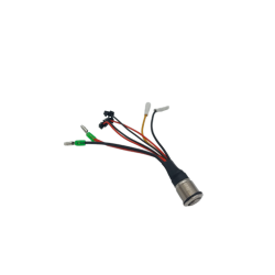 DUALTRON X - BOUTON LED