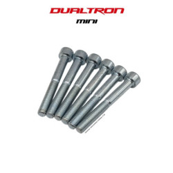 DUALTRON MINI - VIS COLONNE DE DIRECTION M6x48(X6)