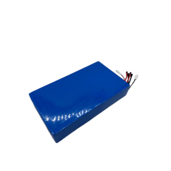 DUALTRON THUNDER 3 - BATTERIE 72V40AH