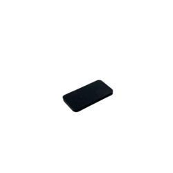 KUICKWHEEL S1-C PRO V1 - CAOUTCHOUC BEQUILLE