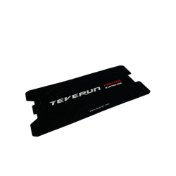 TEVERUN FIGHTER SUPREME & 7260R - GRIP DECK EN CAOUTCHOUC