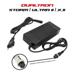 DUALTRON STORM & ULTRA 2 & X2 - CHARGEUR 84V1.4AH V1