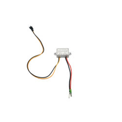 DUALTRON - CONVERTISSEUR DC