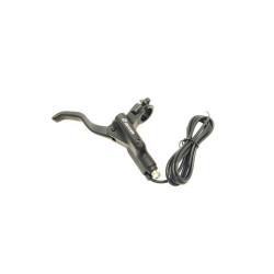 DUALTRON - LEVIER DE FREIN HYDRAULIQUE DROIT + FREIN ELECTRIQUE (ZOO