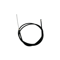 DUALTRON 3, EAGLE, SPIDER, SPW 5 - CABLE DE FREIN AVANT