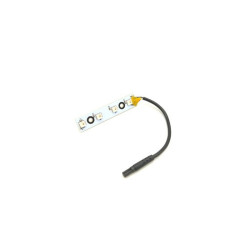 DUALTRON THUNDER 2 & 3 & ACHILLEUS 2023 l LED DE BRAS DE FOURCHE AVANT GAUCHE ARRIERE DROIT