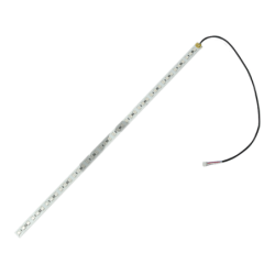 DUALTRON (SAUF DT MINI) - BARRE LED DE LA COLONNE DE DIRECTION (3 PIN)