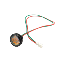 DUALTRON STORM - LED WARNING & CLIGNOTANT