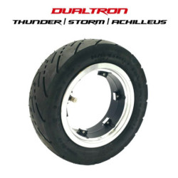 DUALTRON THUNDER 1/2, STORM, ULTRA, ACHILLEUS 2023 - ROUE COMPLETE A