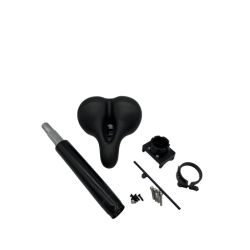 DUALTRON (SAUF X2) - KIT SELLE