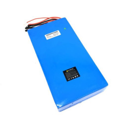 DUALTRON ULTRA 2 - BATTERIE 72V32AH
