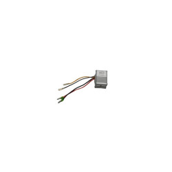 DUALTRON X - CONVERTISSEUR LED 12V7AH