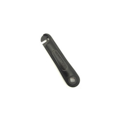 DUALTRON RAPTOR 2 - BRAS DE FOURCHE ARRIERE (COTE SANS DISQUE)