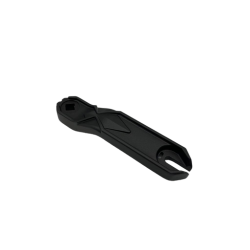 DUALTRON SPIDER 2 - BRAS DE FOURCHE AVANT GAUCHE