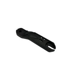 DUALTRON SPIDER 2 - BRAS DE FOURCHE AVANT DROITE