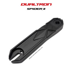 DUALTRON SPIDER 2 - BRAS DE FOURCHE ARRIERE DROITE