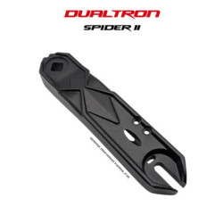 DUALTRON SPIDER 2 - BRAS DE FOURCHE ARRIERE GAUCHE