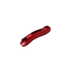 DUALTRON ACHILLEUS - BRAS FOURCHE AVANT GAUCHE OU ARRIERE DROITE (ROUGE)