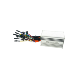 DUALTRON EAGLE & PRO - CONTROLEUR 60V25A