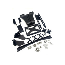 DUALTRON X & X2 - KIT SELLE
