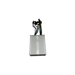 DUALTRON THUNDER & ULTRA - CONTROLEUR A 60V40A (V2) Avant