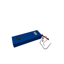 DUALTRON EAGLE PRO - BATTERIE LG 60V 22,4Ah