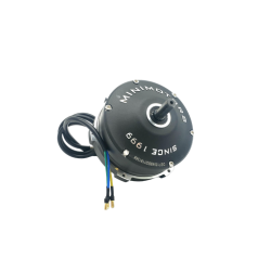 DUALTRON 3 & SPW 5 & EAGLE - MOTEUR AVANT / ARRIERE