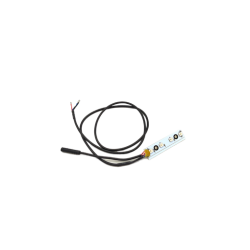 DUALTRON THUNDER 2 & 3 & ACHILLEUS 2023 l LED DE BRAS DE FOURCHE AVANT DROITE ARRIERE GAUCHE