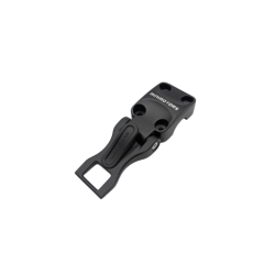 DUALTRON - SUPPORT GUIDON PARTIE HAUTE