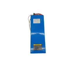 DUALTRON RAPTOR 2 - BATTERIE 60V 18,2Ah