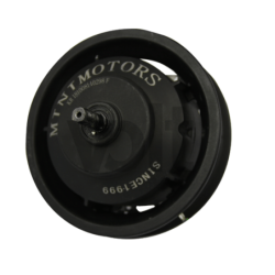 DUALTRON SPIDER & FOREVER - MOTEUR AV