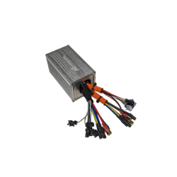 DUALTRON RAPTOR 2 - CONTROLEUR 60V22A