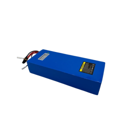 DUALTRON SPIDER 2 - BATTERIE 60V24AH
