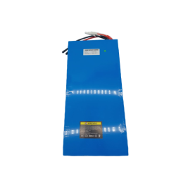 DUALTRON STORM LTD - BATTERIE 84V45AH
