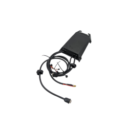 DUALTRON STORM LIMITED - CONTROLEUR 84V 60A
