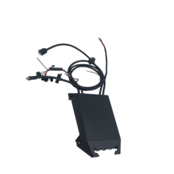 DUALTRON STORM - CONTROLEUR 72V45A