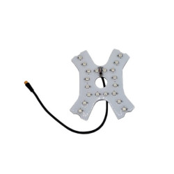 DUALTRON X2 - LED MOTEUR