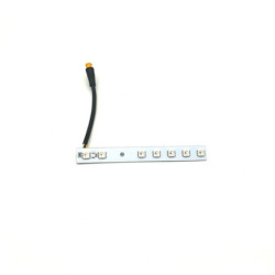 DUALTRON STORM - LED BRAS DE FOURCHE AVANT GAUCHE
