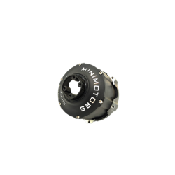 DUALTRON STORM - MOTEUR AVANT