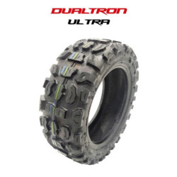 DUALTRON ULTRA - PNEU OFF-ROAD 11" (90/65 - 6,5)