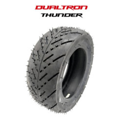 DUALTRON THUNDER & ULTRA & ACHILLEUS 2023 & STORM & LTD - PNEU