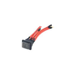 DUALTRON THUNDER, 2 & ULTRA 2 - BOUTON D'ALLUMAGE