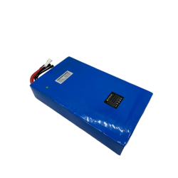 DUALTRON THUNDER 2 - BATTERIE 72V32AH